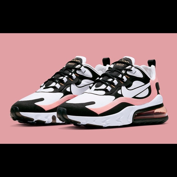 Nike Shoes - Nike Air Max 270 React